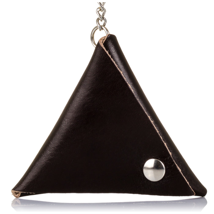 Giliola Llavero Mujer.Piel auténtica Tamponato