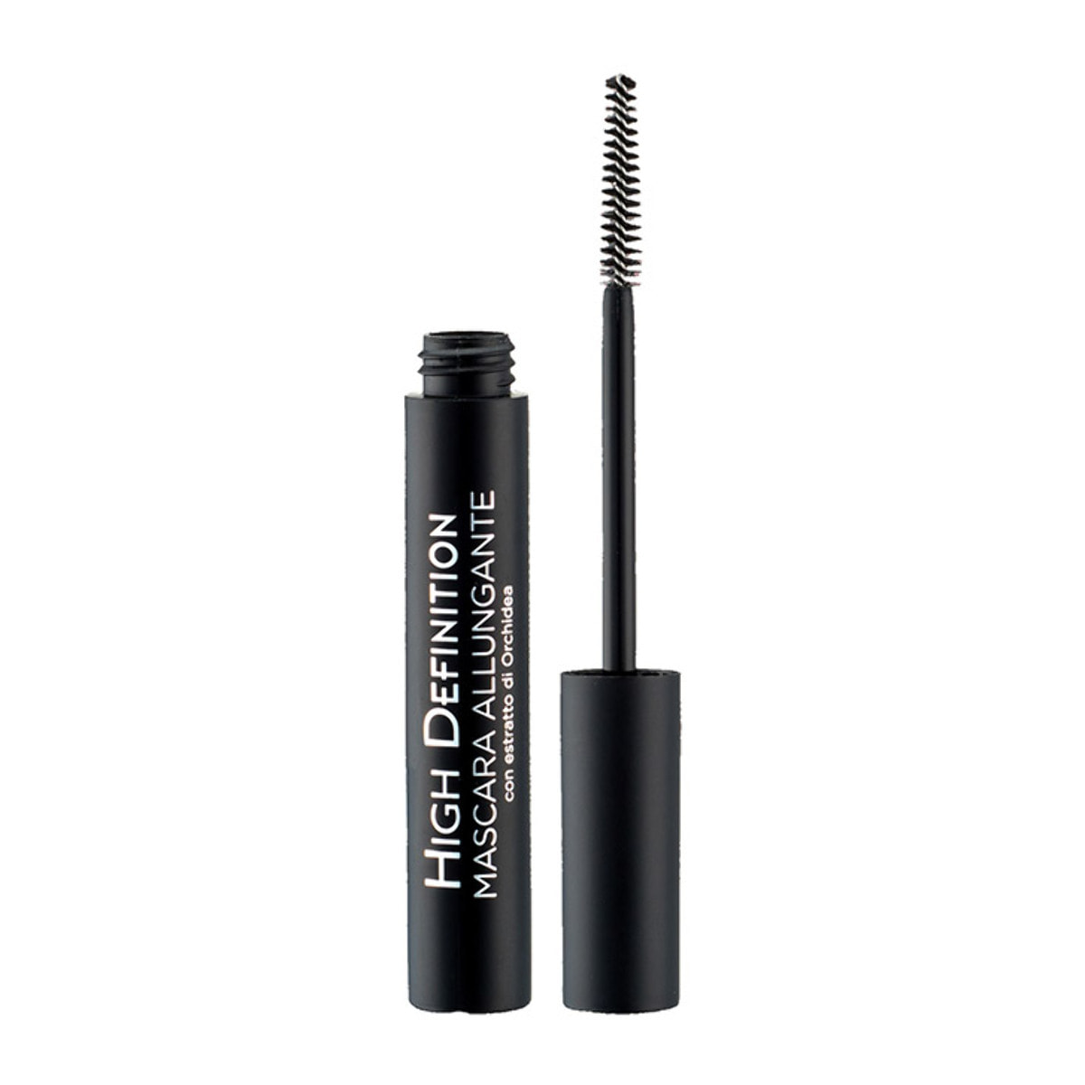 Mascara allungante High definition