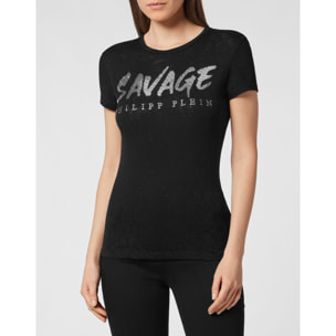 PHILIPP PLEIN T-Shirt Round Neck