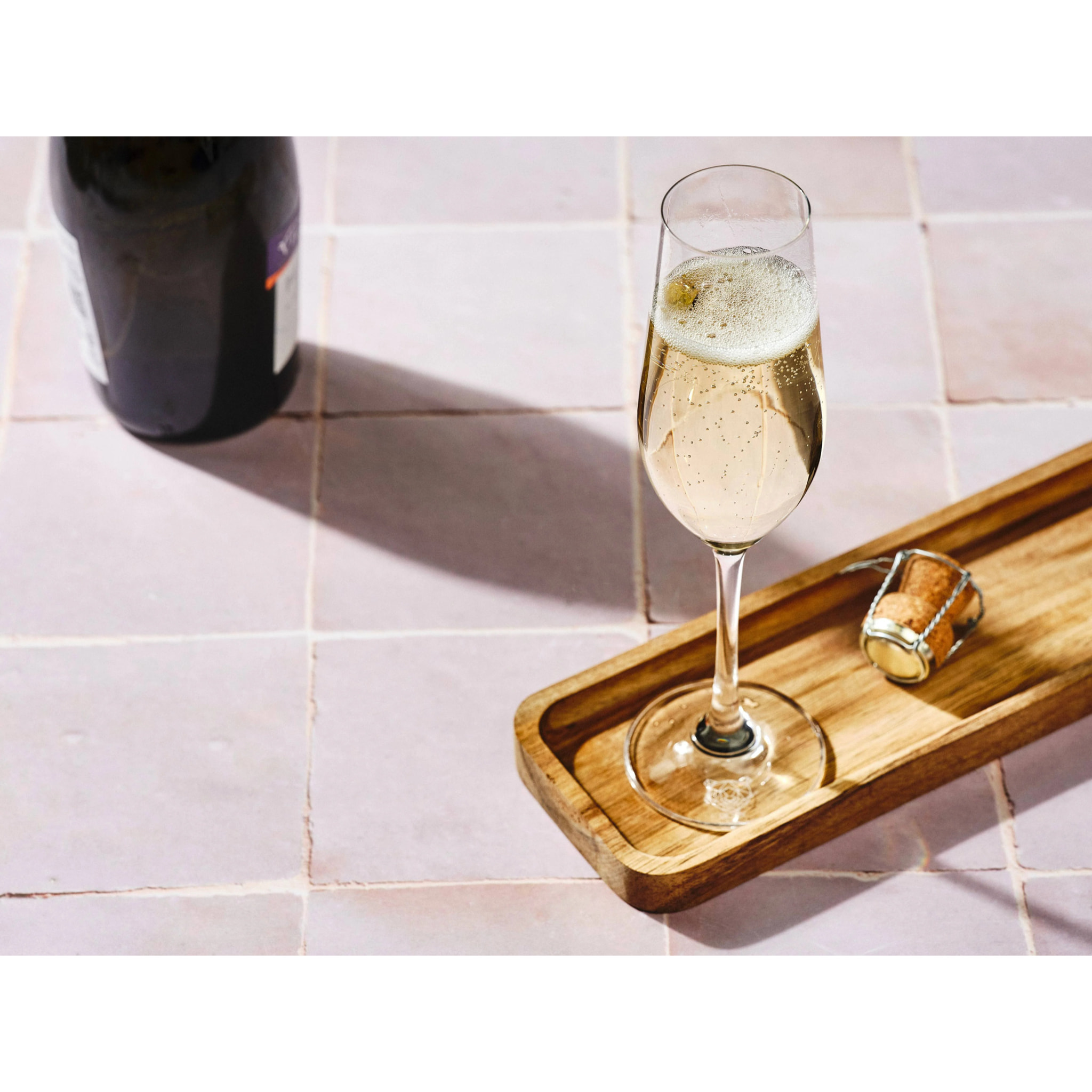 Set de verres complet LAGOM - 24 pièces