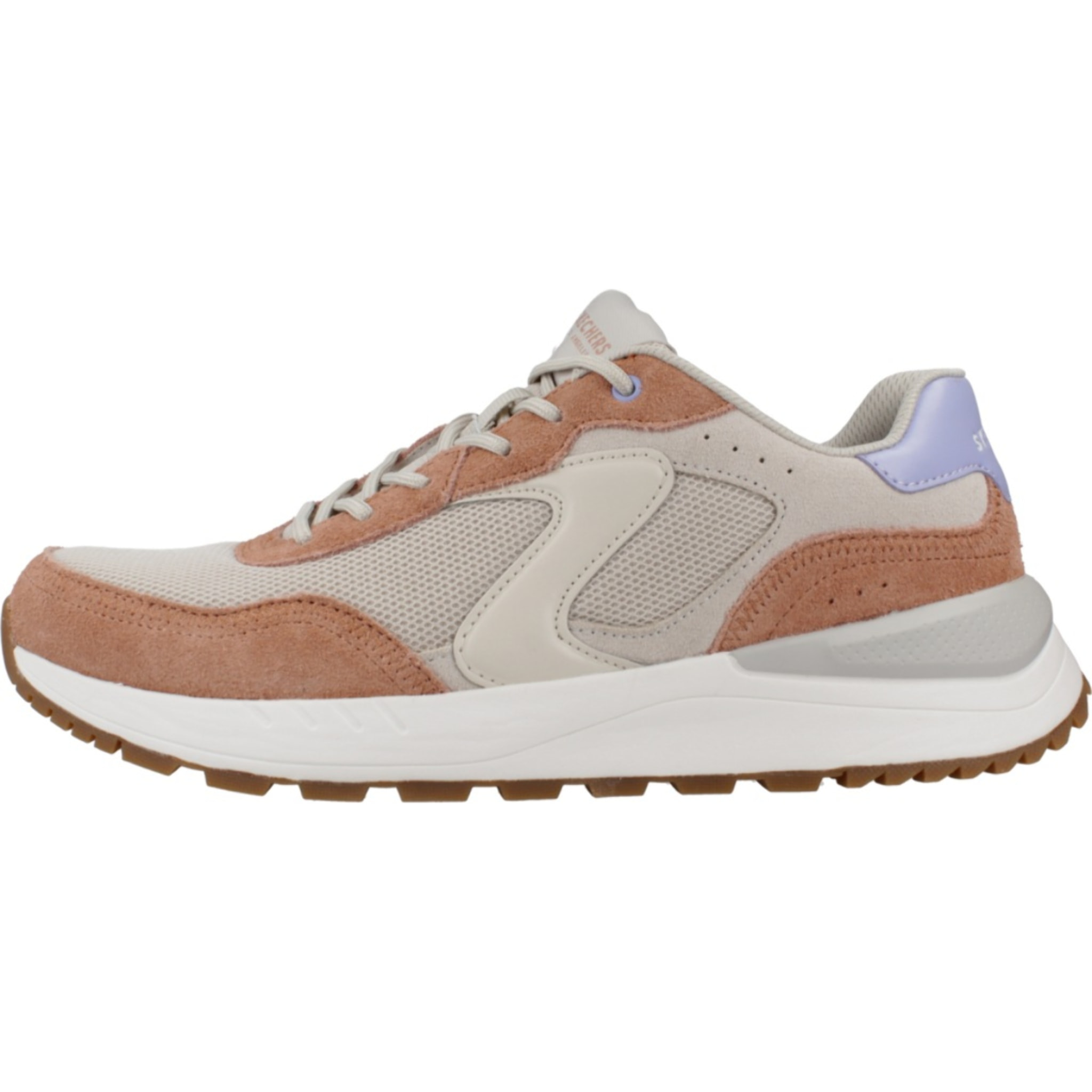 Sneakers de  Mujer de la marca SKECHERS  modelo FURY Brown