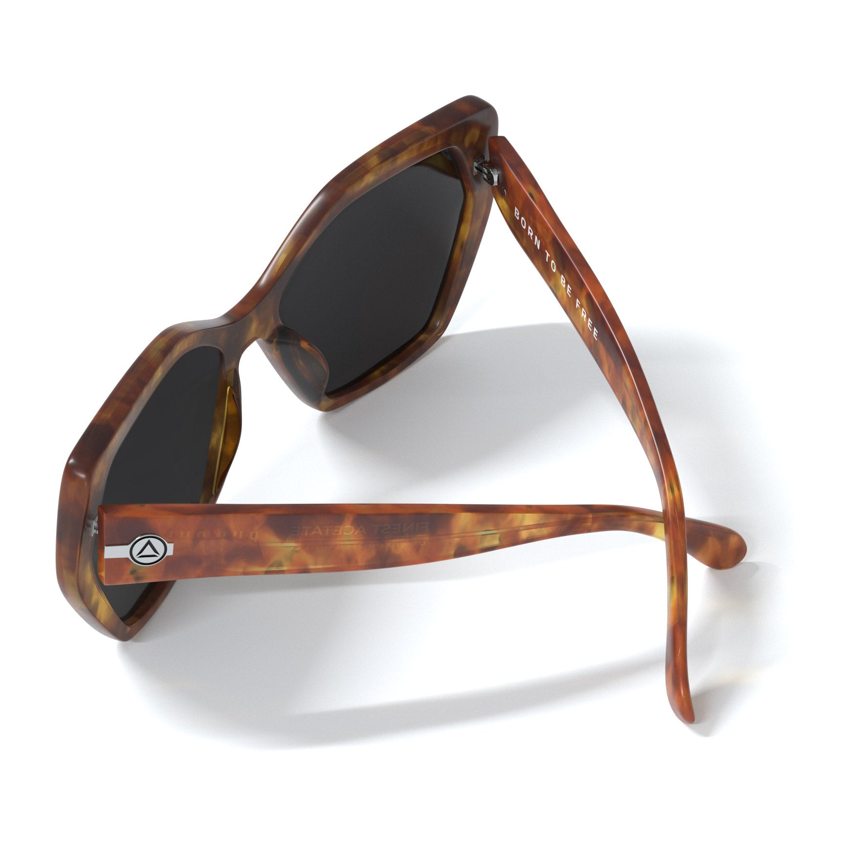 Gafas de Sol Uller Phi Phi Brown Tortoise / Brown para hombre y para mujer