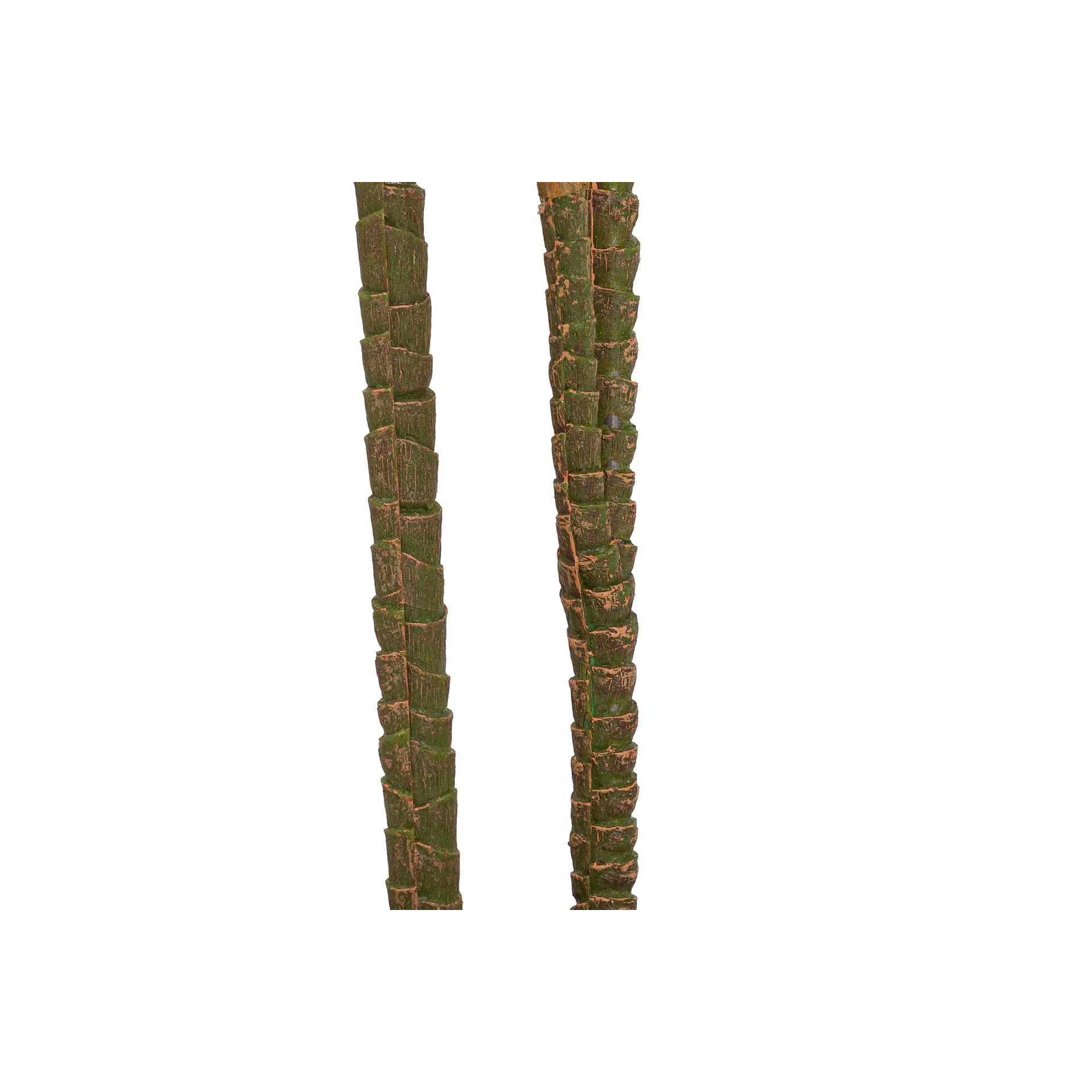 Planta Artificial Dracaena Fragrans Con Maceta 55x55x100 Cm