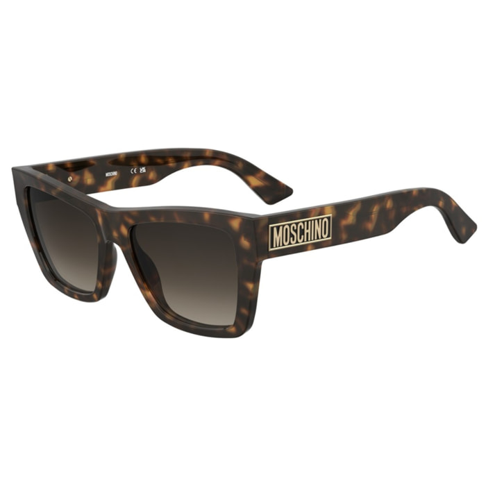 Gafas de Sol Moschino MOS181/S 086 de Acetato Mujer 54 mm