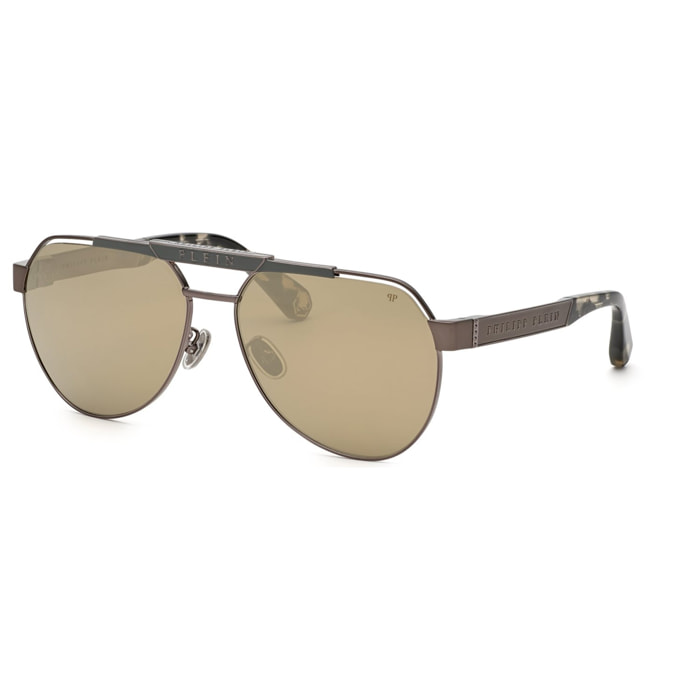 Gafas de sol Philipp Plein Hombre SPP073M-63566G-22G