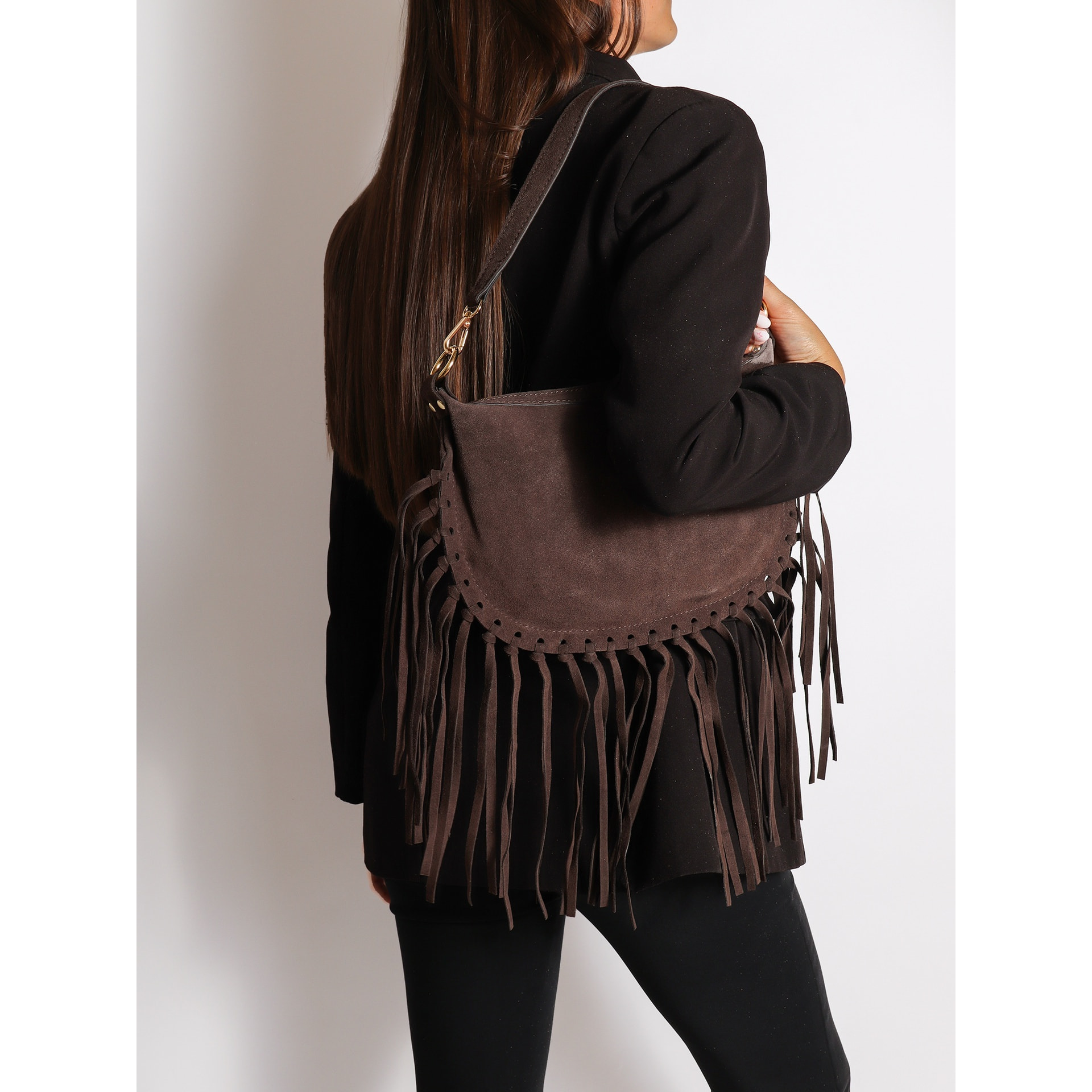 Gave Lux Borsa a tracolla