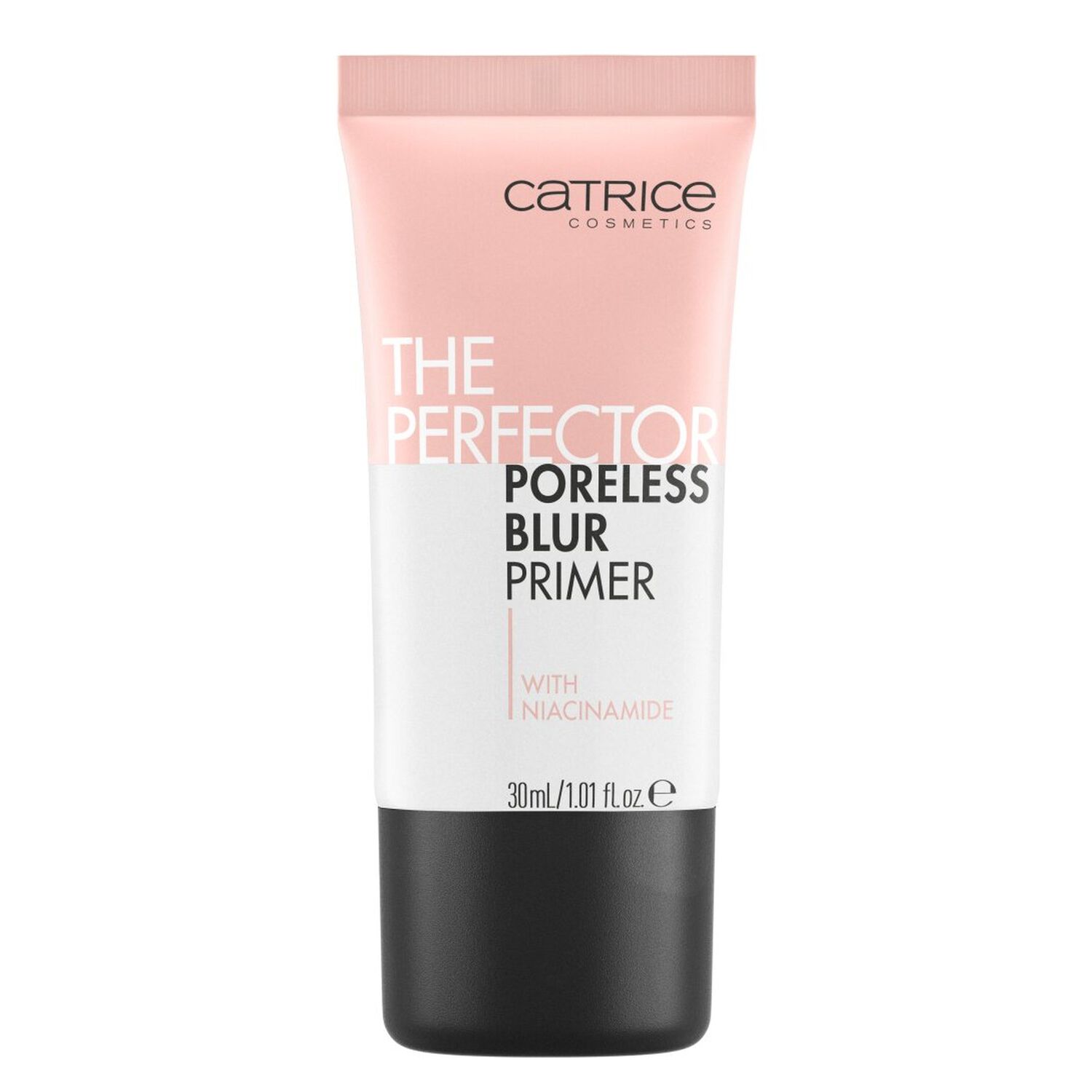 The Perfector Poreless Blur Primer - Base de Teint Effet Flouteur 30 ml