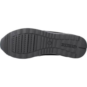 Sneakers de  Mujer de la marca GEOX  modelo D AIRELL A NEGRO