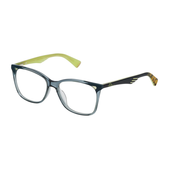 Montura de gafas Police Mujer VPL502N5209AB