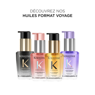 Chronologiste - Huile de Parfum Rechargeable