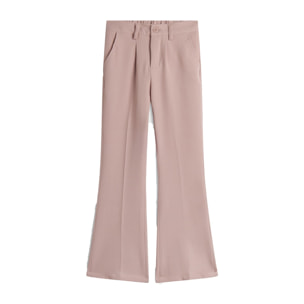 PANTALONE ROSA CONBIPEL