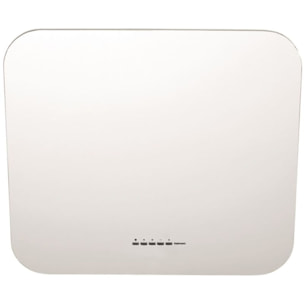 Hotte décorative murale FALMEC TAB MURAL 60 Blanc