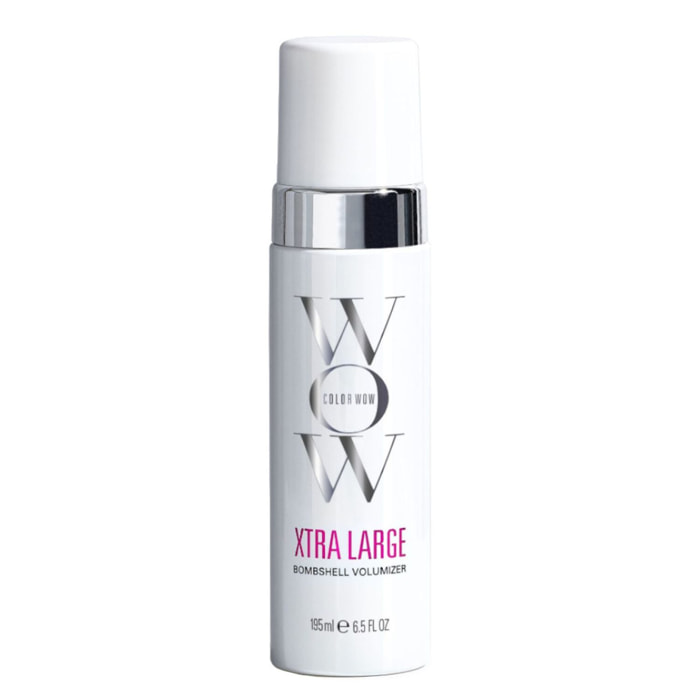 Xtra Large Bombshell Volumizer - Mousse Volumisante 200 ml