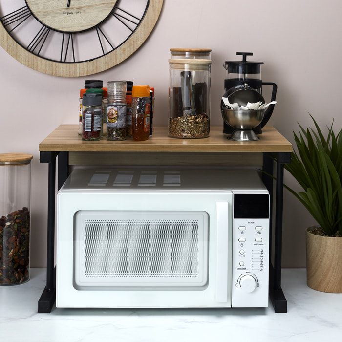 Organisateur Micro-ondes 54x35x36cm