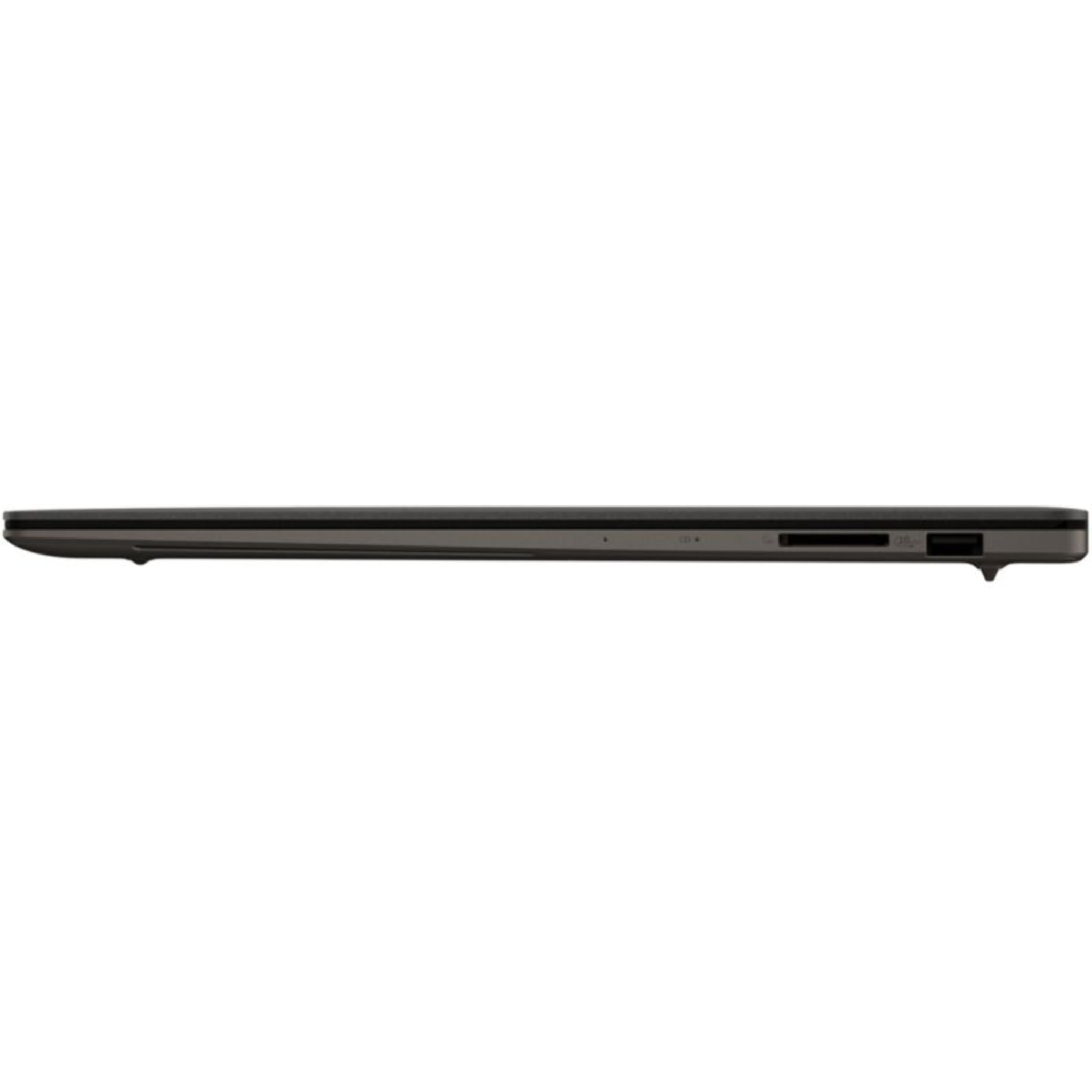 Ordinateur portable ASUS UX5606SA-RK240W 16" Tactile OLED Intel Core Ultra 7 258V 32 Go RAM LPDDR5x SSD 1 To