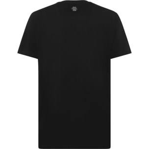 PHILIPP PLEIN T-Shirt Round Neck Ss