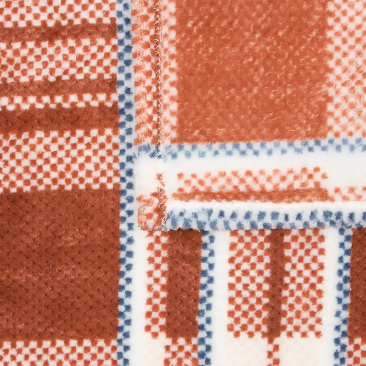 Plaid Lary 130x170cm