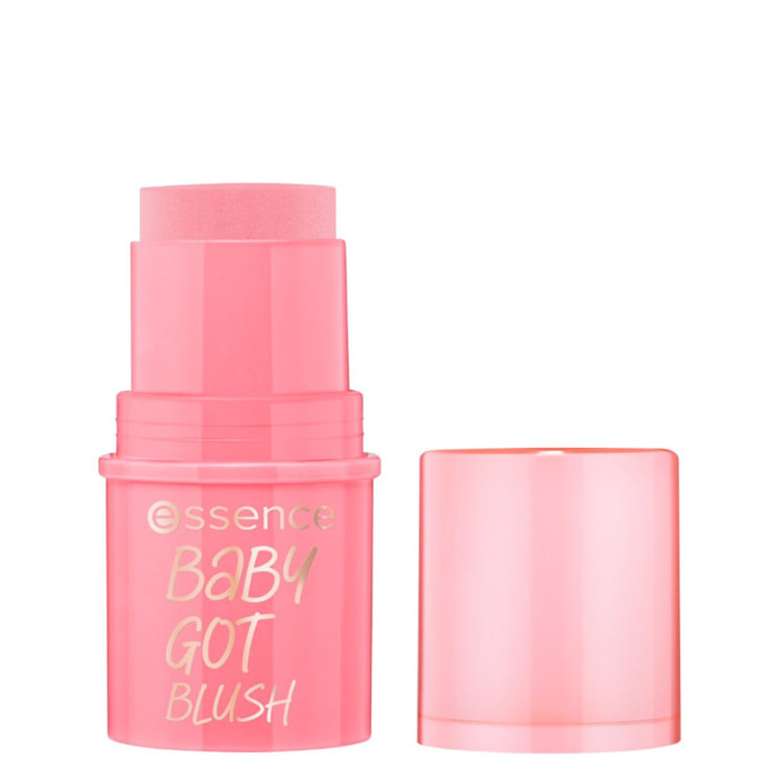 Baby Got Blush - Blush en Stick