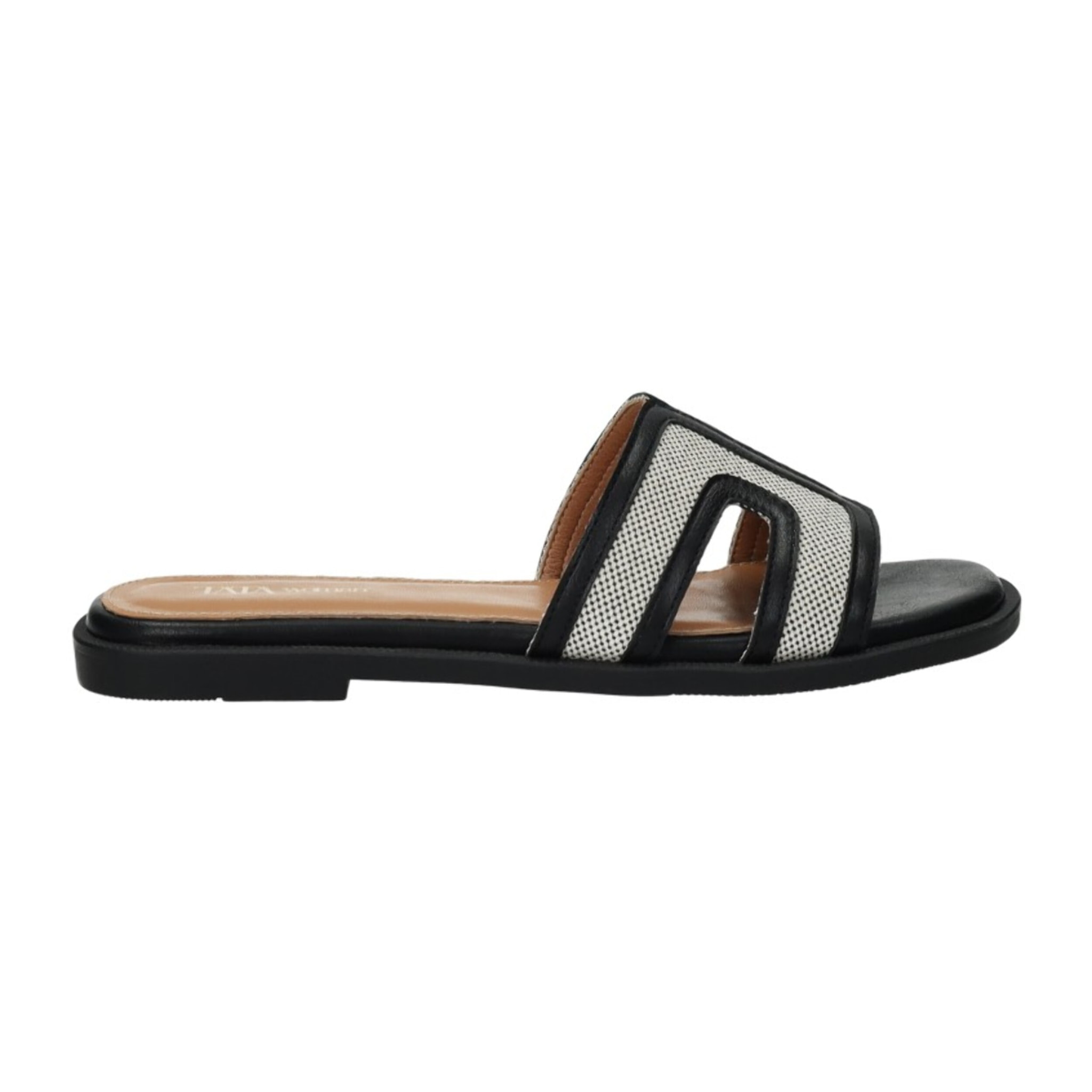 Sandali Donna Tata Italia Nero