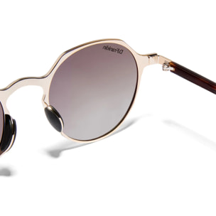 Gafas De Sol D. Franklin Ultra Light S Round