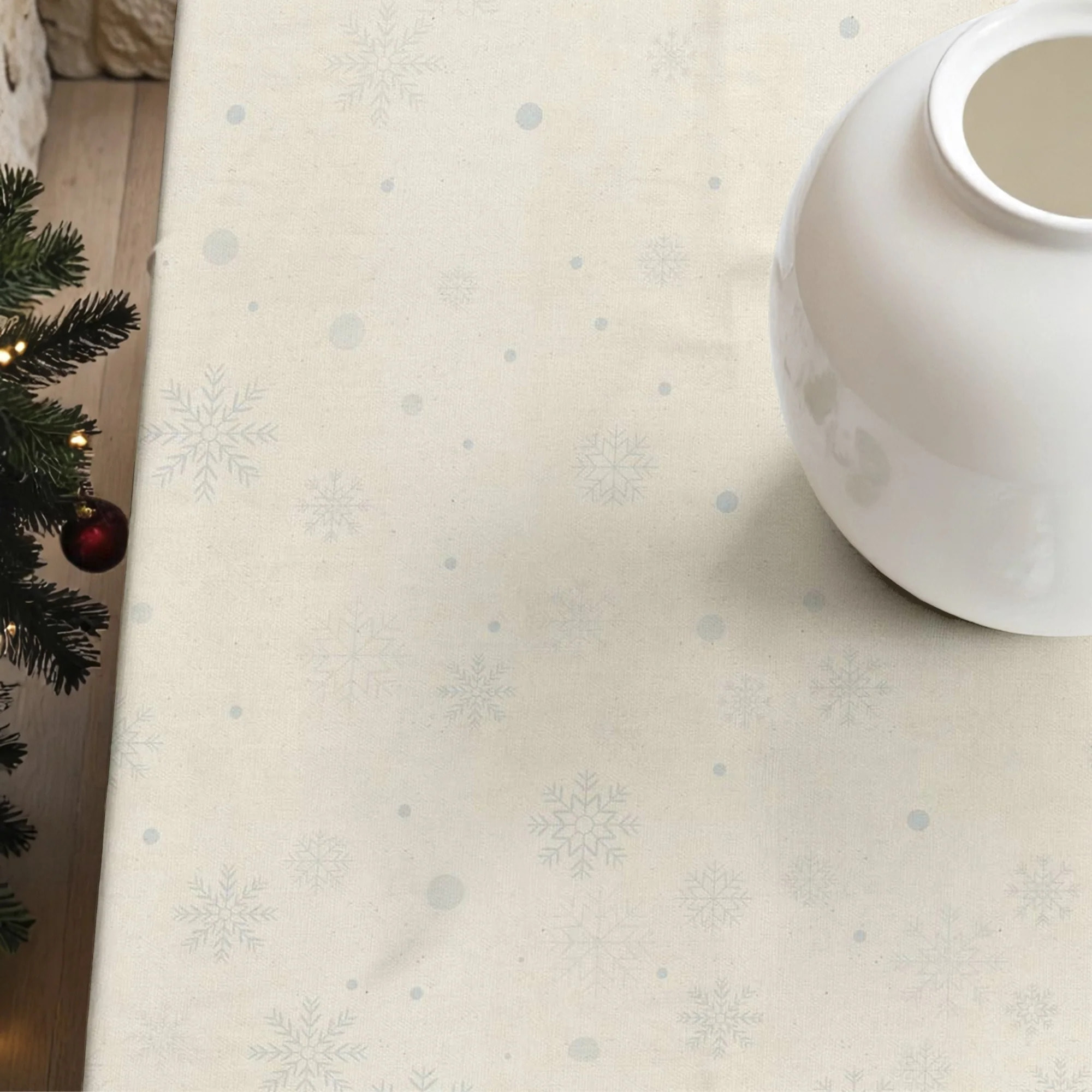 Nappe anti-taches New ski 1225