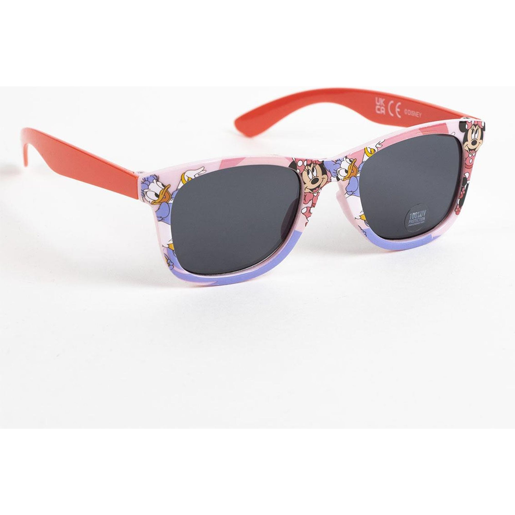 Gorra Set Gafas De Sol Minnie