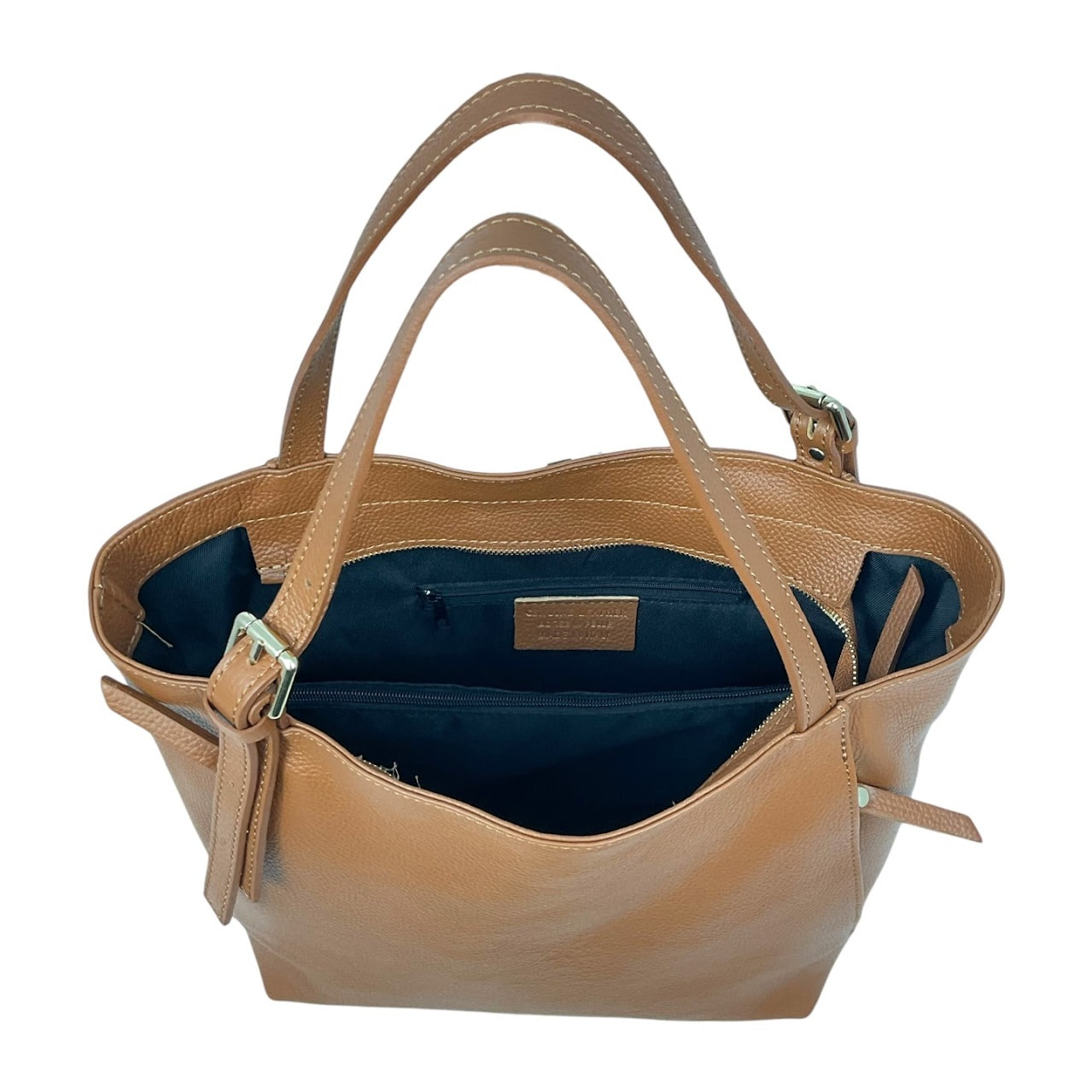 Bolso de Hombro Cheval Firenze Diletta Cuero