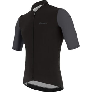 Redux Vigor - Maillot - Negro - Hombre