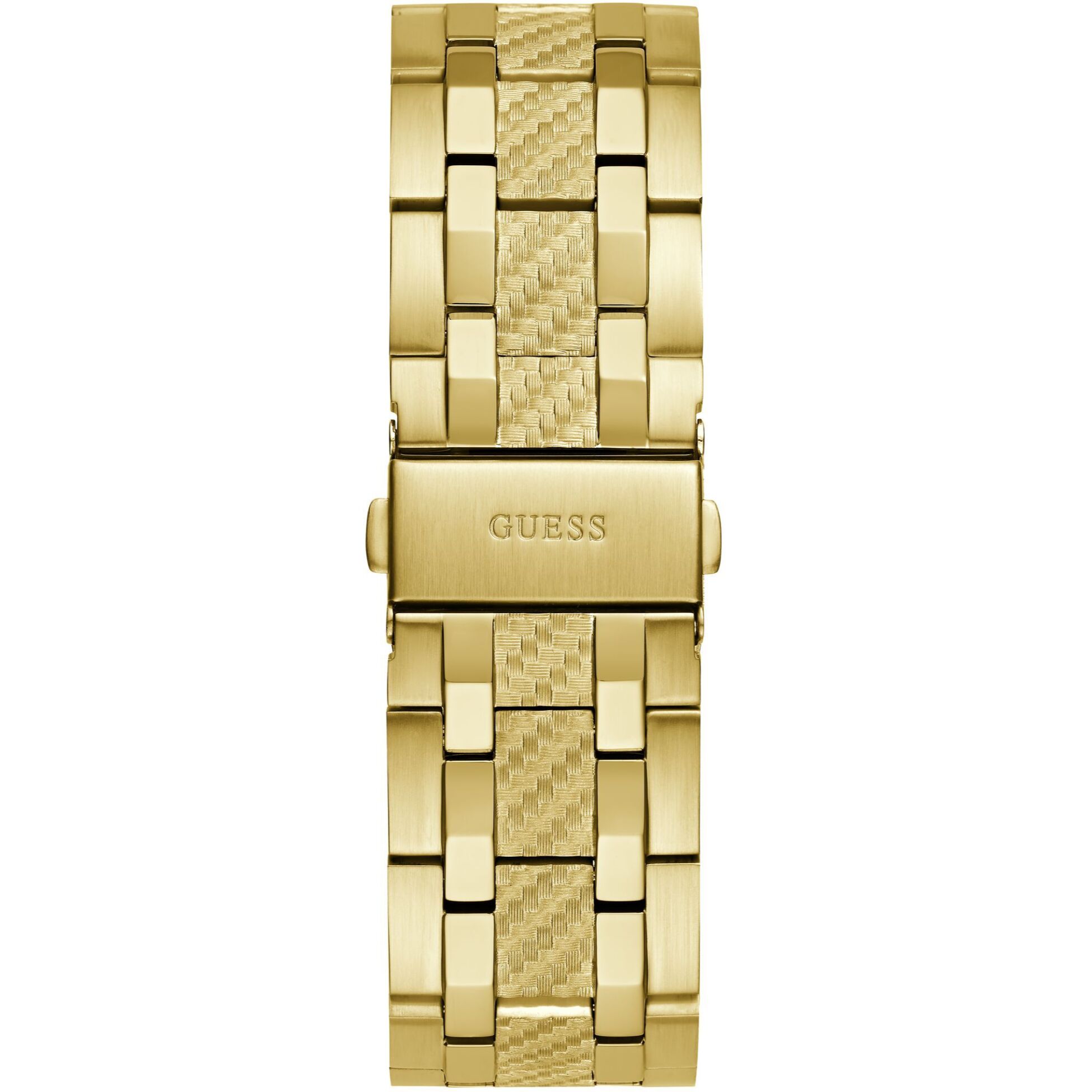 Guess Reloj Multifunción Resistance