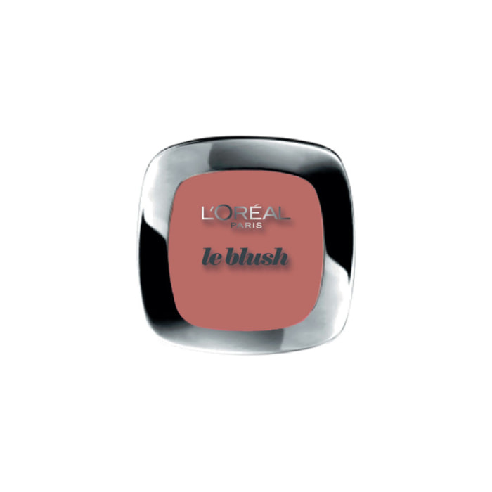 L'Oréal Paris Blush Accord Parfait 145 Bois de Rose