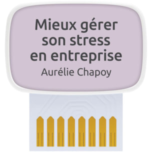 Coach de développement personnel MORPHEE Coach - Mieux gérer son stress en entreprise