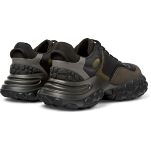 Sneakers - CAMPER Pelotas Mars - Multicolore - Tessile tecnico (Poliestere riciclato)