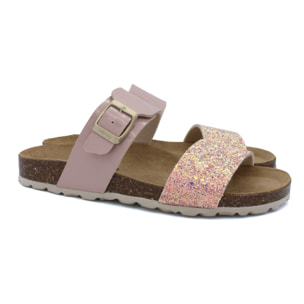 Sandalia BILLOWY ROSA
