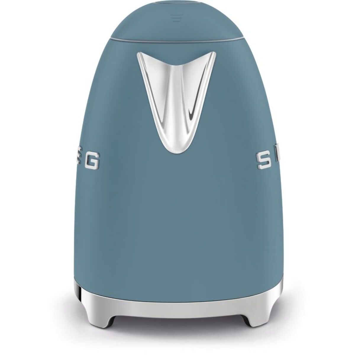 Bouilloire SMEG KLF03SBMEU bleu orage