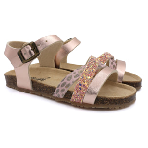 Sandalo BILLOWY ROSA