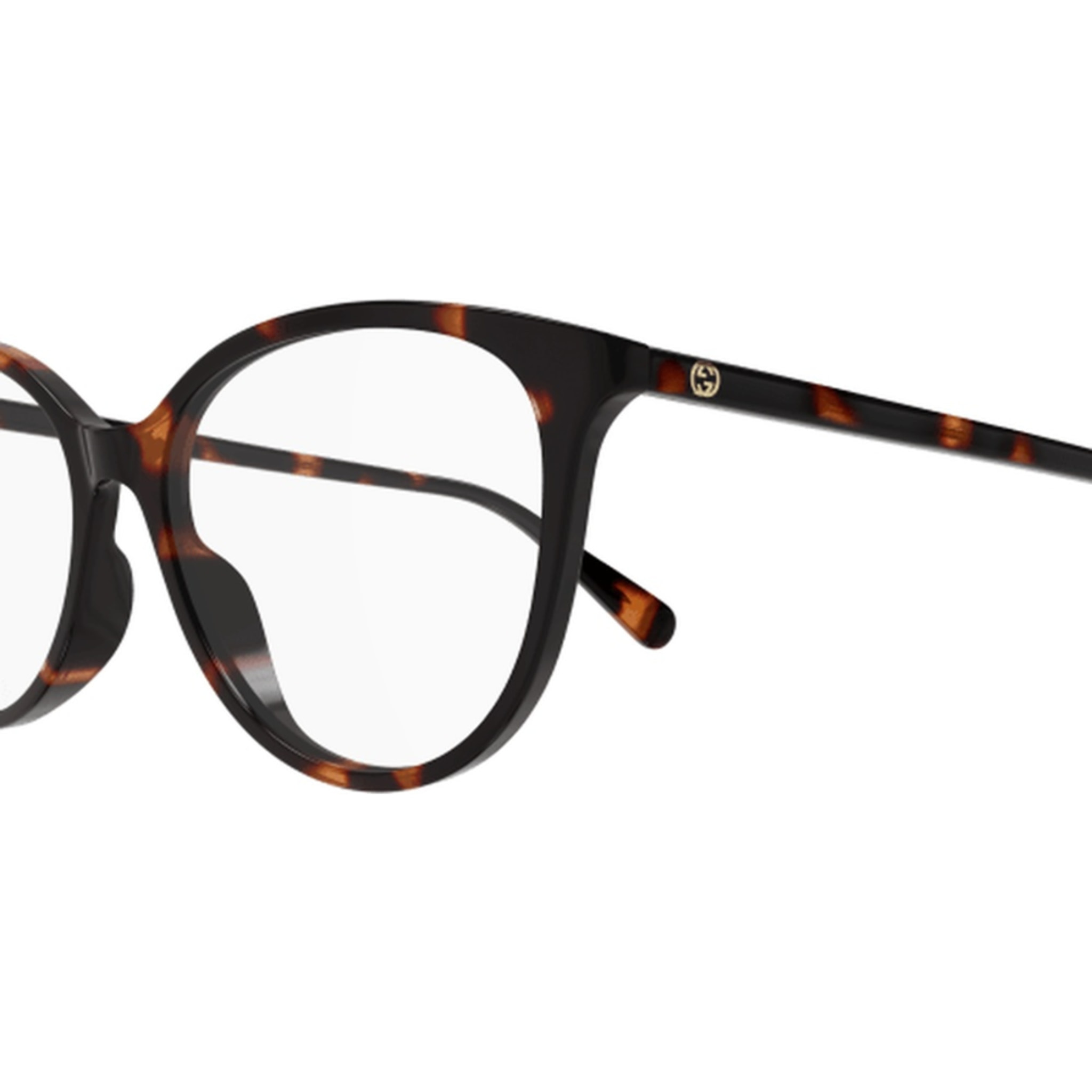 Gafas de Vista Gucci GG1359O-002 de Acetato Mujer 54 mm