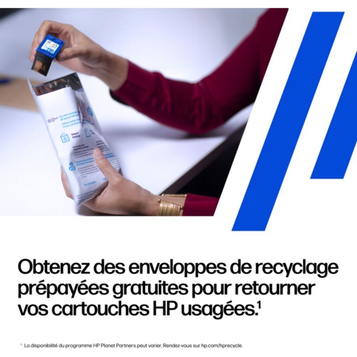 Pack HP Pack Multipack 4 Originales (932 Noir + 933 Couleurs) - CN057AE