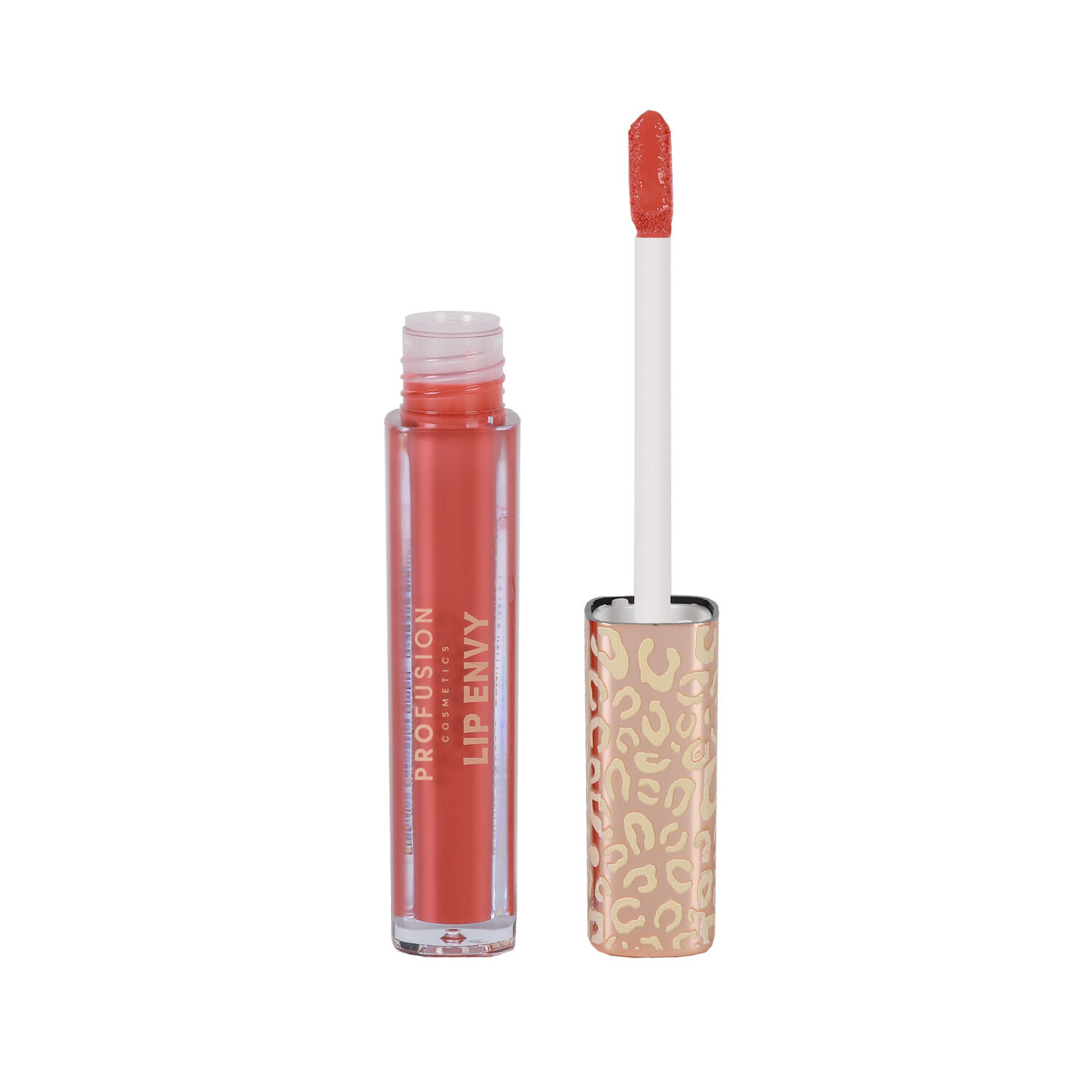 Lip Envy Gloss and Lip Liner Duo - Le duo parfait pour des lèvres dessinées et pulpeuses !