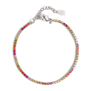 Pulsera Riviere Colors