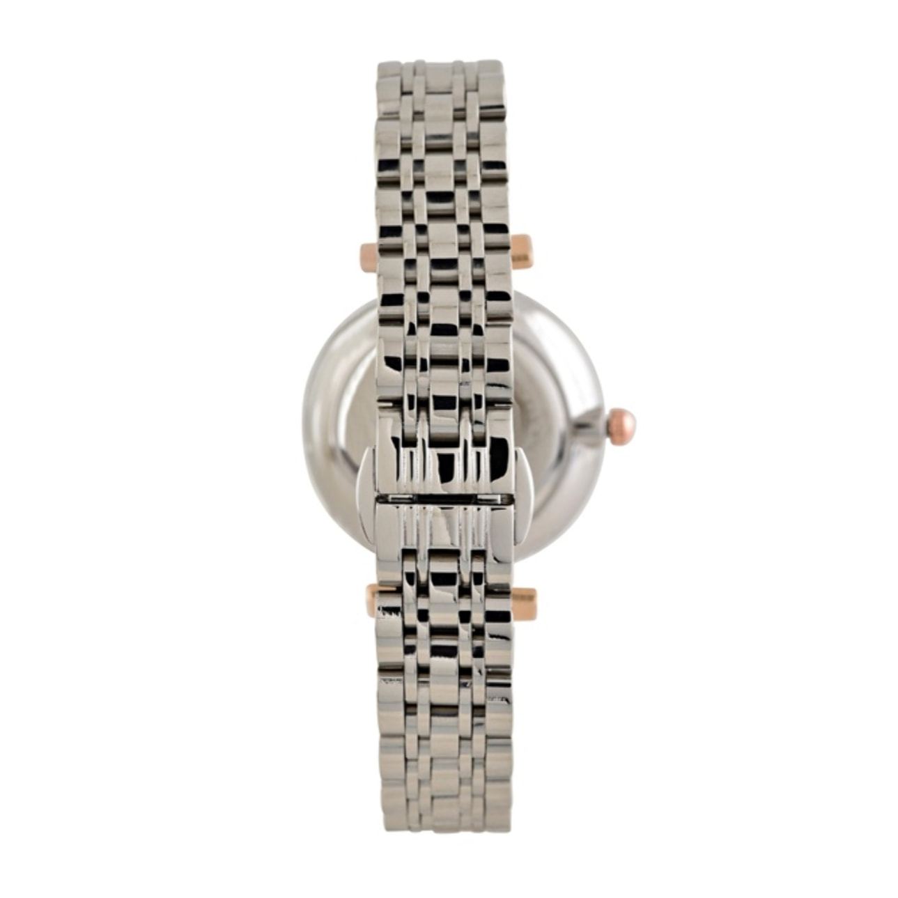 Orologio U.S. Polo Assn. In metallo e acciaio