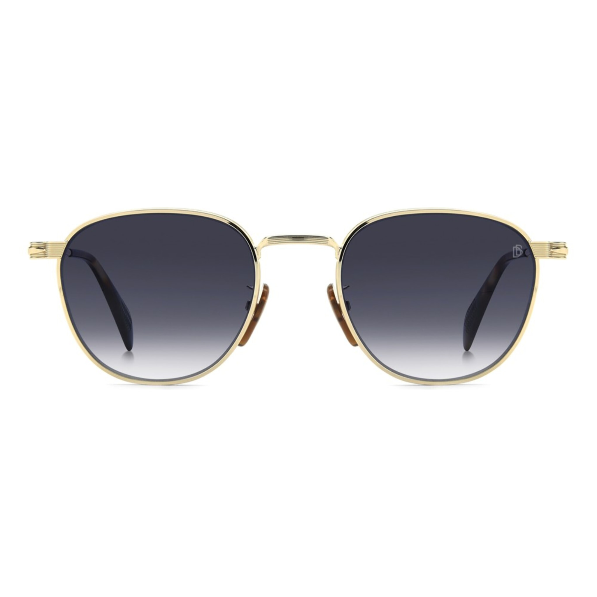 Gafas de Sol David Beckham DB 1228/S RHL 84 de Metal Hombre 51 mm