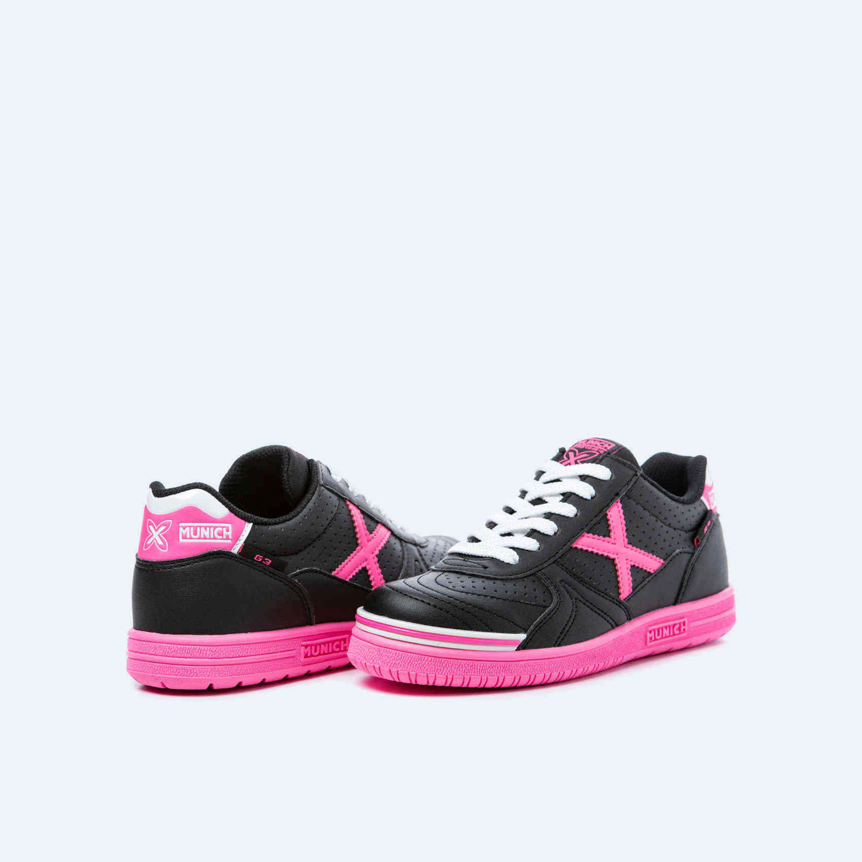 MUNICH G3 PROFIT 1014