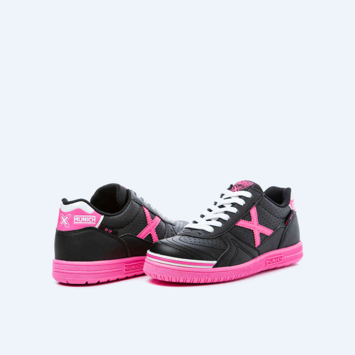 MUNICH G3 PROFIT 1014