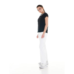 Camiseta mujer Cristal Brillo