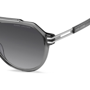Gafas de Sol Marc Jacobs MARC 876/S KB7 de Acetato Hombre 57 mm