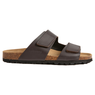 Sandalia BILLOWY MARRON