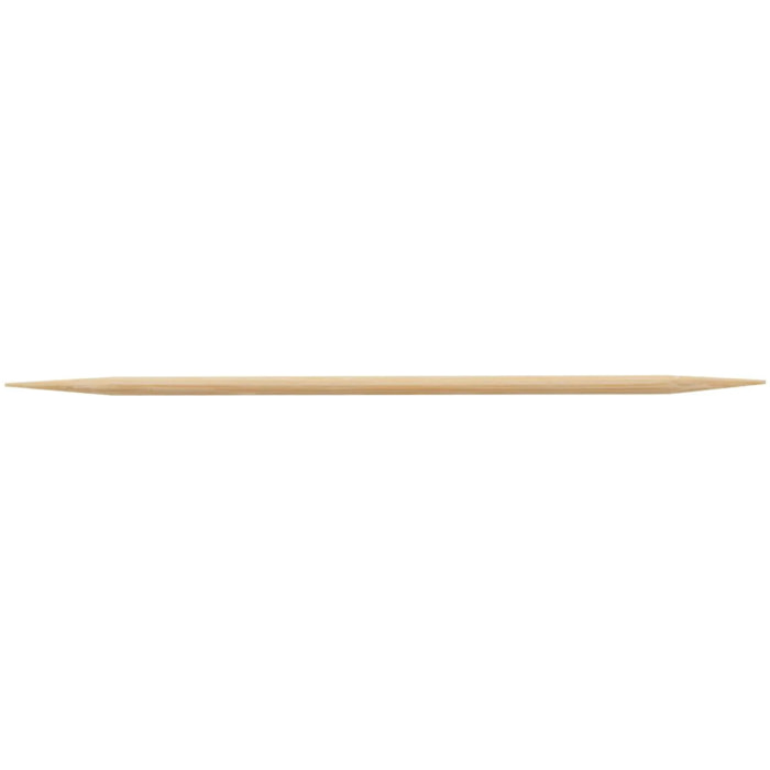 Lot de 300 cure-dents en bois Fackelmann Wood Edition