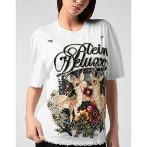 PHILIPP PLEIN Camiseta Hombre Fit