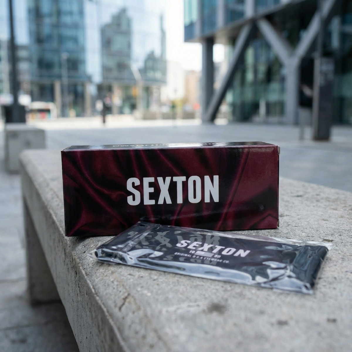 GAFAS DE SOL SEXTON | TK00139 - C4 - 24