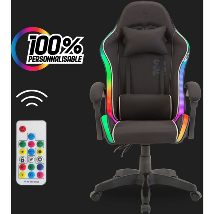 Chaise gaming SKILLKORP C5L Access
